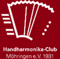 Logo des HHC Möhringen